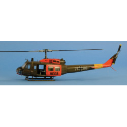 Bell UH-1D Iroquois 1/72