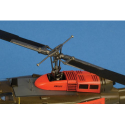 Bell UH-1D Iroquois 1/72