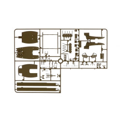 Bell UH-1D Iroquois 1/72