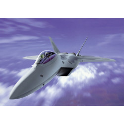 Lockheed-Martin F/A-22 "Raptor" 1/72