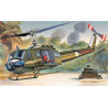 Bell UH-1D "Slick" 1/72