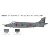 BAe Sea Harrier FRS.1 1/72