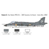 BAe Sea Harrier FRS.1 1/72