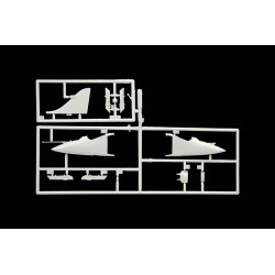 BAe Sea Harrier FRS.1 1/72