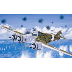 Savoia-Marchetti S.79 "Sparviero" 1/72