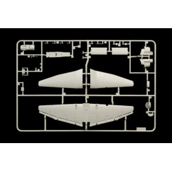 Junkers Ju-87 B2/R2 Stuka 1/72