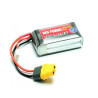 Red Power - 2-1000  7.4V/1000mAh 25/50C Carica 2C Conn. XT60