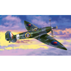 Supermarine Spitfire Mk. VI 1/72