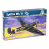 Supermarine Spitfire Mk. VI 1/72