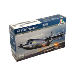 Lockheed Martin AC-130H "Spectre" 1/72