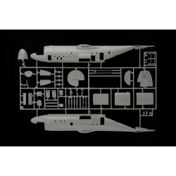 Lockheed Martin AC-130H "Spectre" 1/72