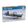 Chance-Vought F4U-7 Corsair 1/72