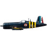 Chance-Vought F4U-7 Corsair 1/72