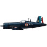 Chance-Vought F4U-7 Corsair 1/72