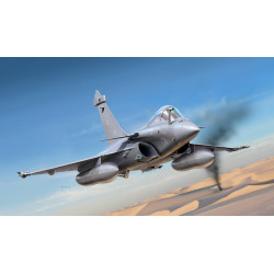 Dassault-Breguet Rafale M Operations Exterieures 1/72