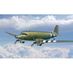 Douglas C-47 "Skytrain" / Dakota Mk. III 1/72