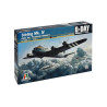 Short Stirling Mk.IV "Glider Tug" 1/72 + Fotoincisioni