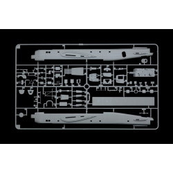 Short Stirling Mk.IV "Glider Tug" 1/72 + Fotoincisioni