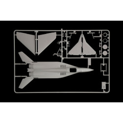 MiG-29A "Fulcrum" 1/72