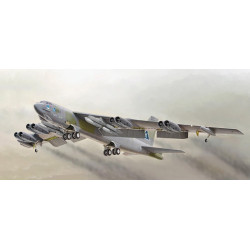 Boeing B-52G "Stratofortress" 1/72