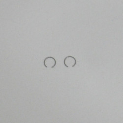 2306 Anello Ferma Spinotto R40 R45 R46 R53