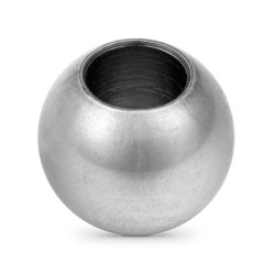 Sfera mm. 4.8 in Acciaio Cromato per Uniball (10)