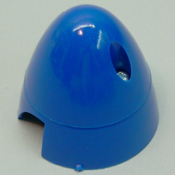 Ogiva Bipala mm.  44 Plastica Blu