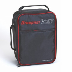 Borsa per Trasmettitori "Graupner HoTT"