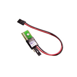 Indicatore Stato Carica Batteria 2-3 Celle LiPO