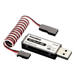 CIU-2 Adattatore USB Futaba