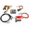 HTS-SS BLUE C50 Kit Telemetria HiTec per Modelli Elettrici