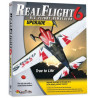 Real Flight - Aggiornamento G4 G4.5 G5 G5.5 a G6