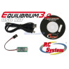 Equilibrium 3 USB KIT