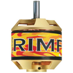 Rimfire 1.60 63-32-0250 + Supporto + Mozzo Elica