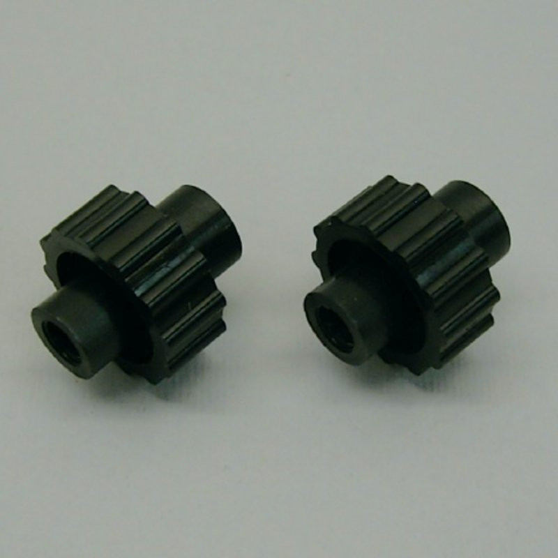 Mandrino per montaggio uniball 4 mm.