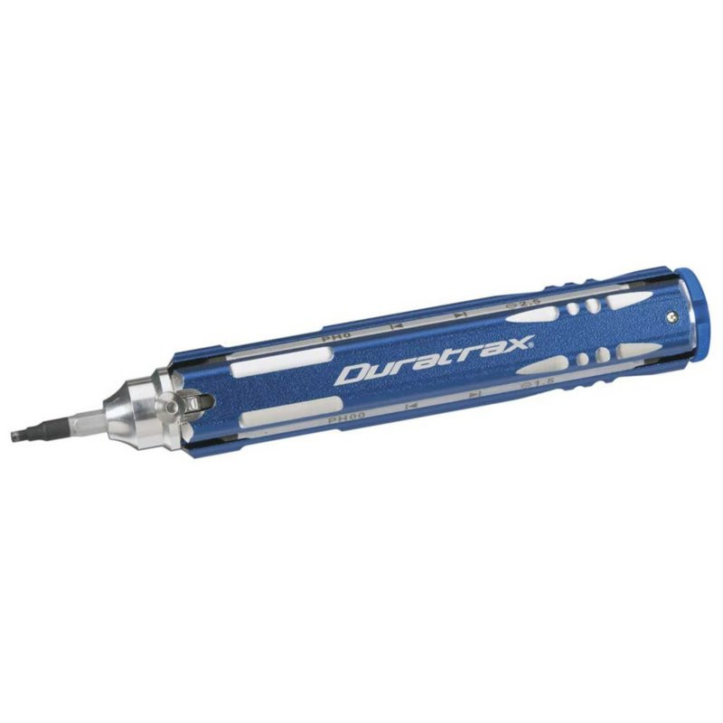 12-Tip Multi Driver Blue