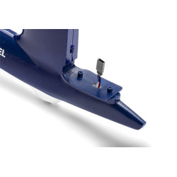 Swift S-1 2400mm RR Livrea Blu