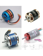 Motori brushless