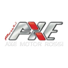 AXE Motor Rossi