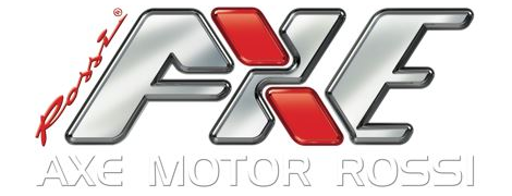 AXE Motor Rossi