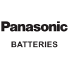 Panasonic Batteries