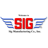 SIG Manufacturing